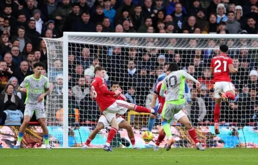 分区决赛转会风云：曼城盯上锋线强援，保罗或成交易筹码的简单介绍